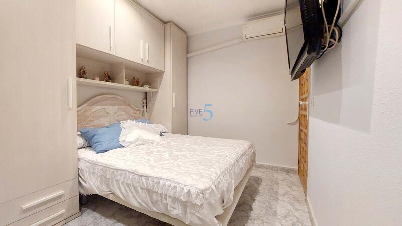 2 Schlafzimmer Appartement zu verkaufen