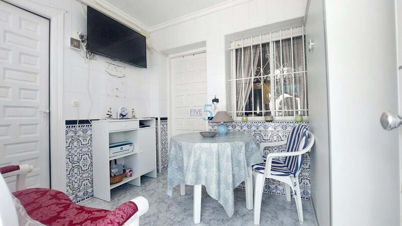 2 Schlafzimmer Appartement zu verkaufen