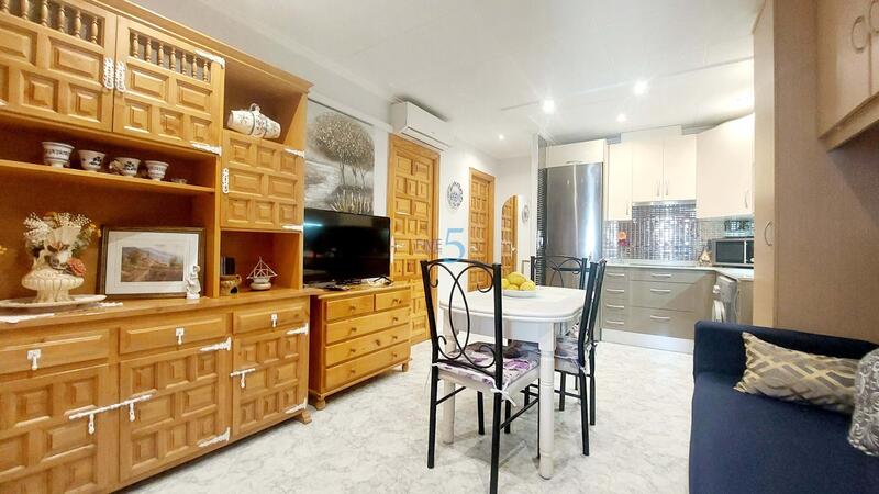 2 Schlafzimmer Appartement zu verkaufen