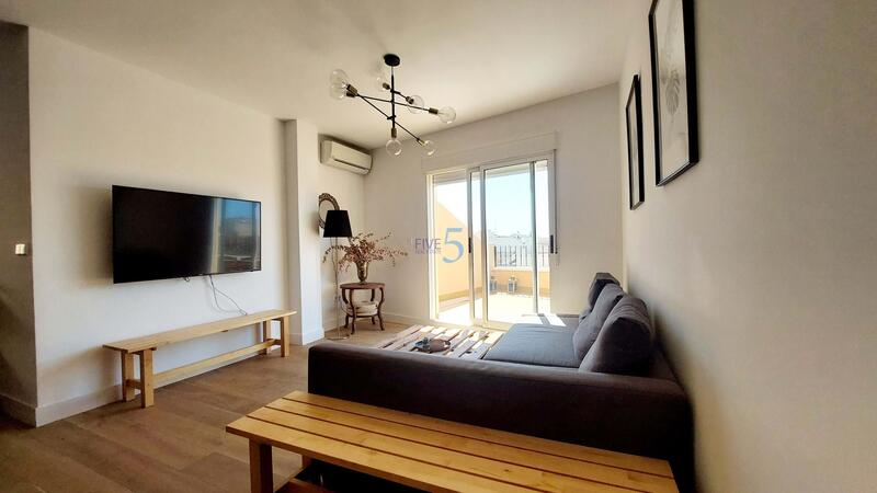 2 Cuarto Apartamento en venta