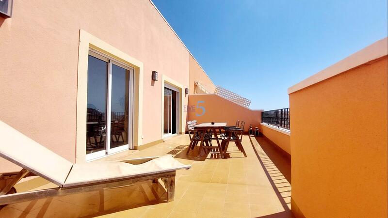 2 Cuarto Apartamento en venta