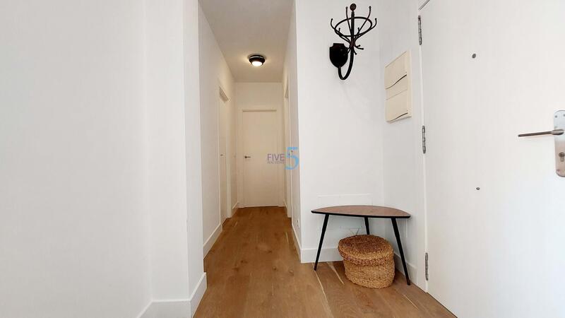 2 Cuarto Apartamento en venta