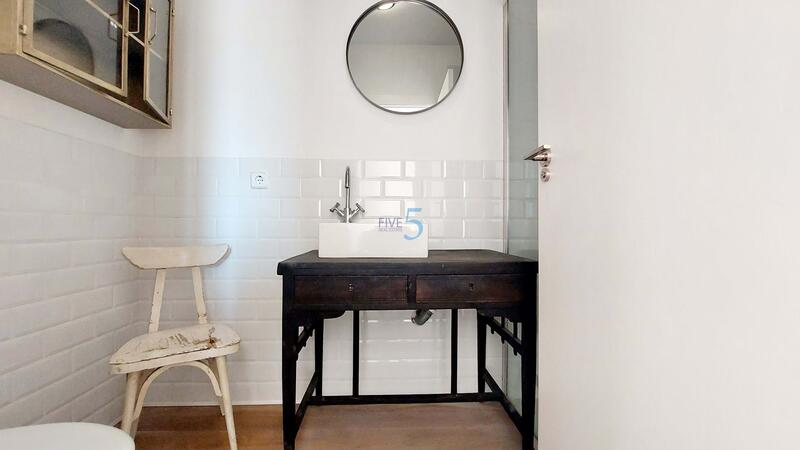 2 Cuarto Apartamento en venta
