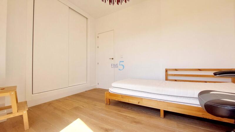 2 Cuarto Apartamento en venta