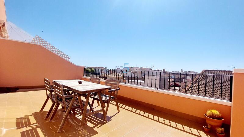 2 Cuarto Apartamento en venta