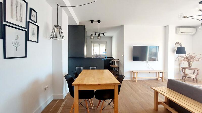 2 Cuarto Apartamento en venta