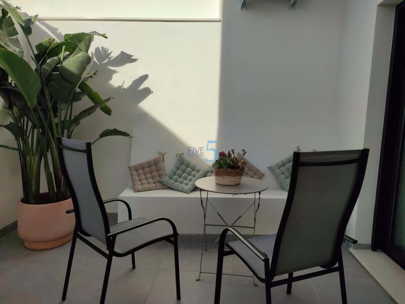 2 bedroom Villa for sale
