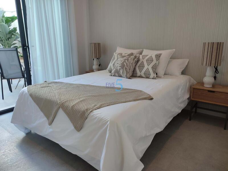 2 bedroom Villa for sale