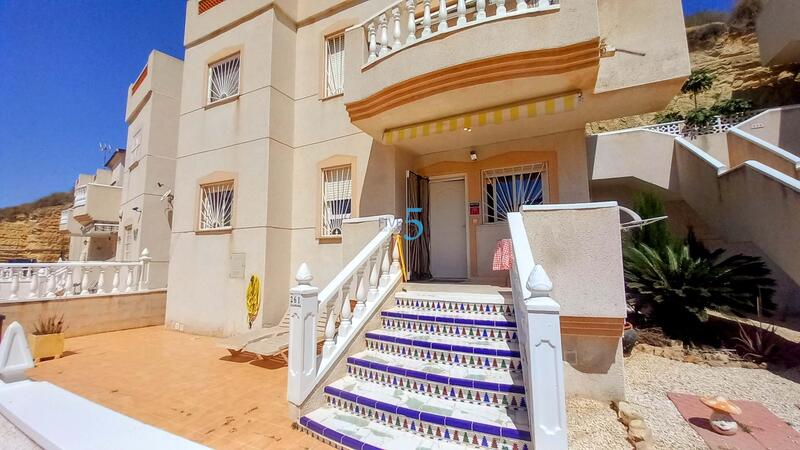 Appartement zu verkaufen in Rojales, Alicante