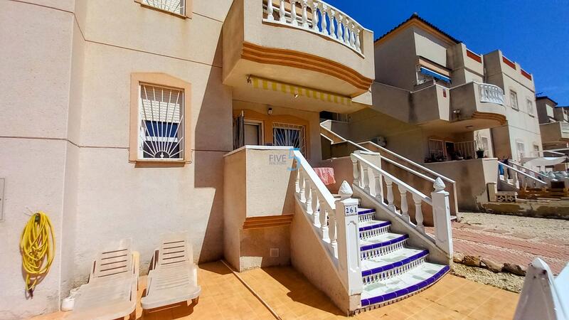 2 Cuarto Apartamento en venta