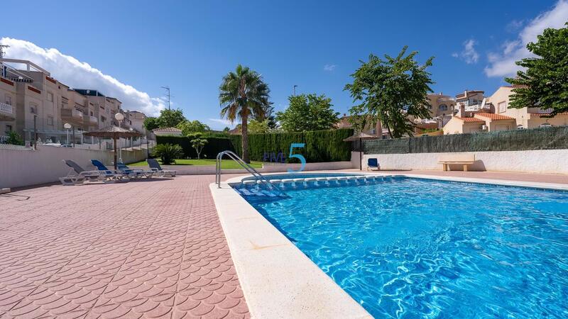 2 Cuarto Apartamento en venta
