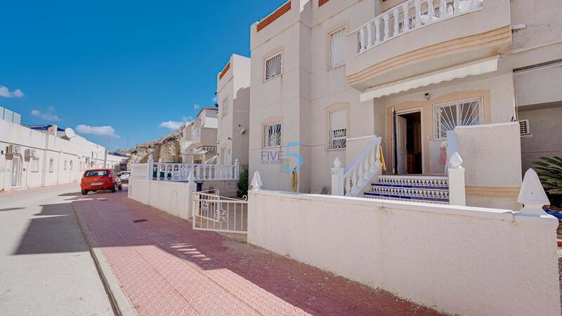 2 Cuarto Apartamento en venta