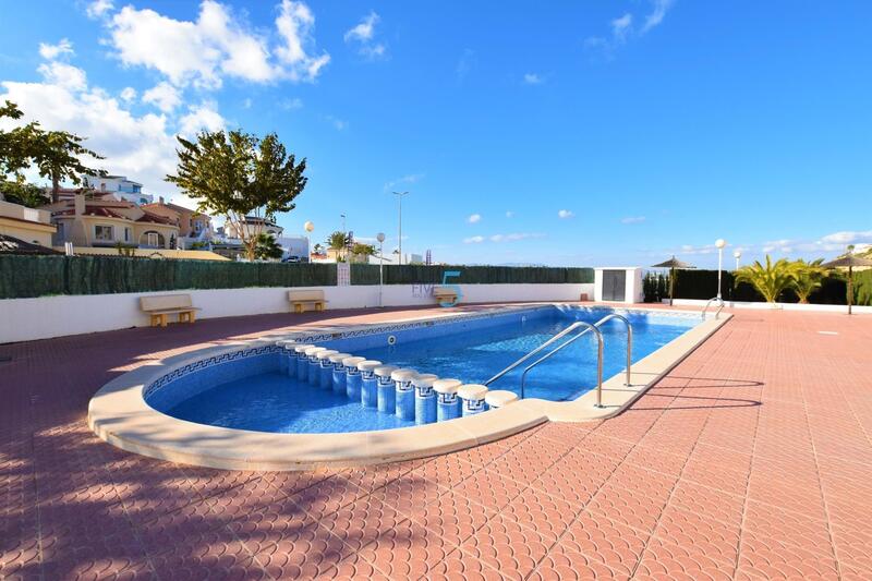 2 Cuarto Apartamento en venta