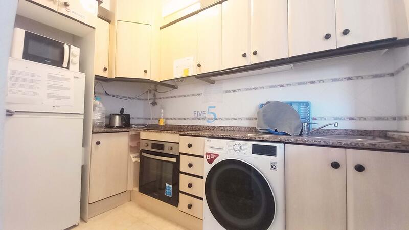 2 Cuarto Apartamento en venta