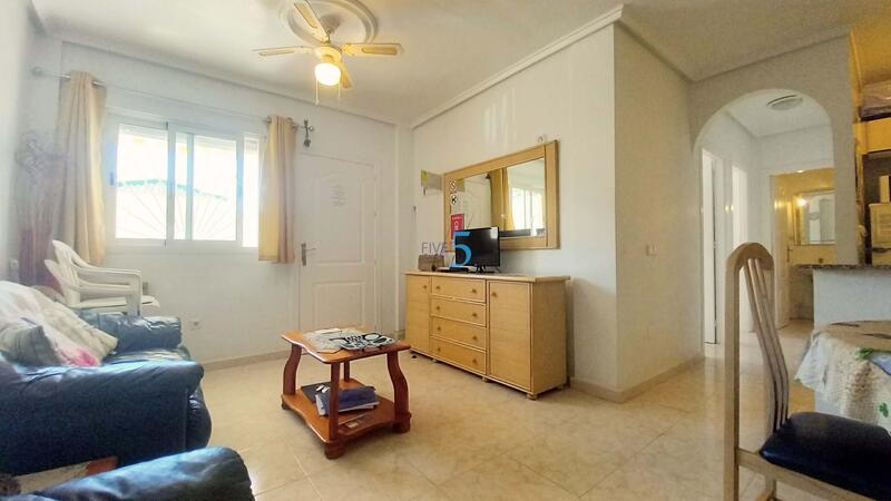 2 Cuarto Apartamento en venta