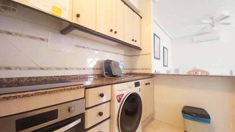 2 Cuarto Apartamento en venta