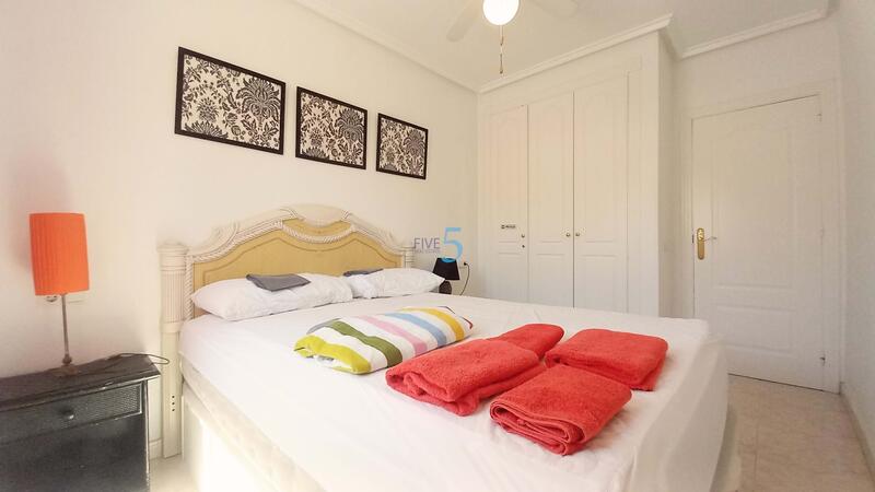 2 Cuarto Apartamento en venta