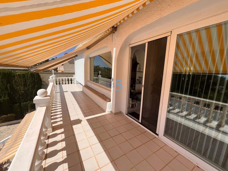 3 chambre Villa à vendre