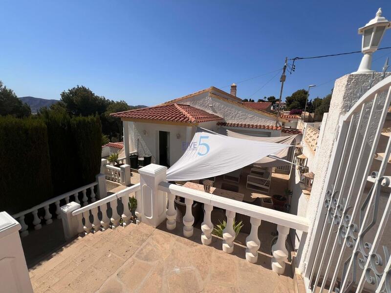 3 chambre Villa à vendre