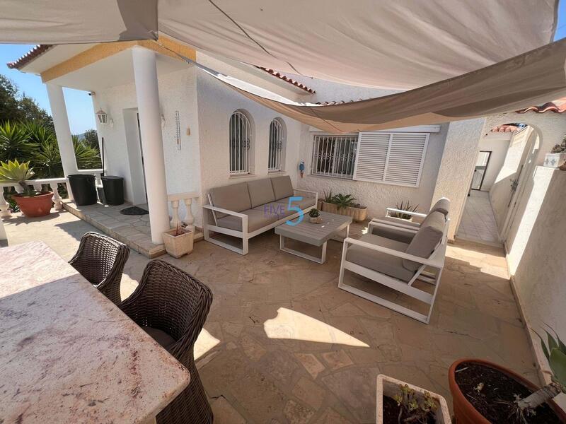 3 chambre Villa à vendre