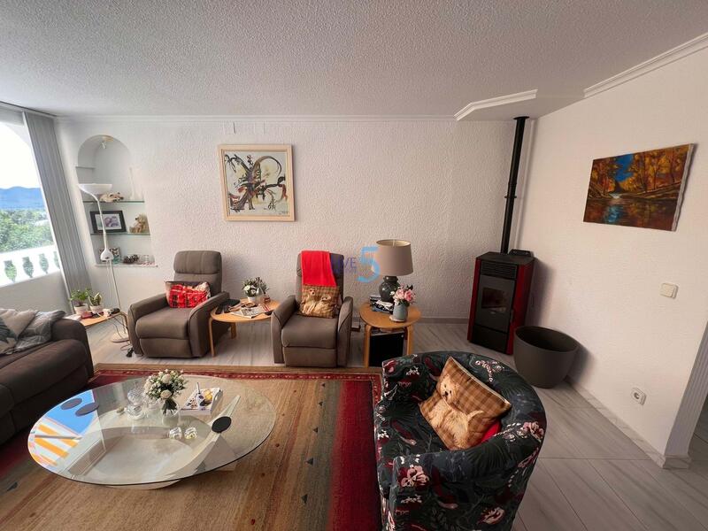 3 chambre Villa à vendre