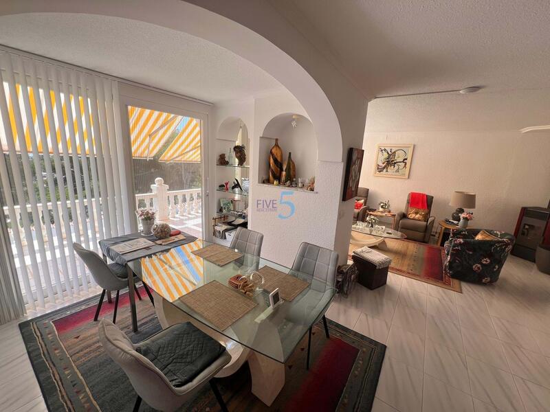 3 chambre Villa à vendre