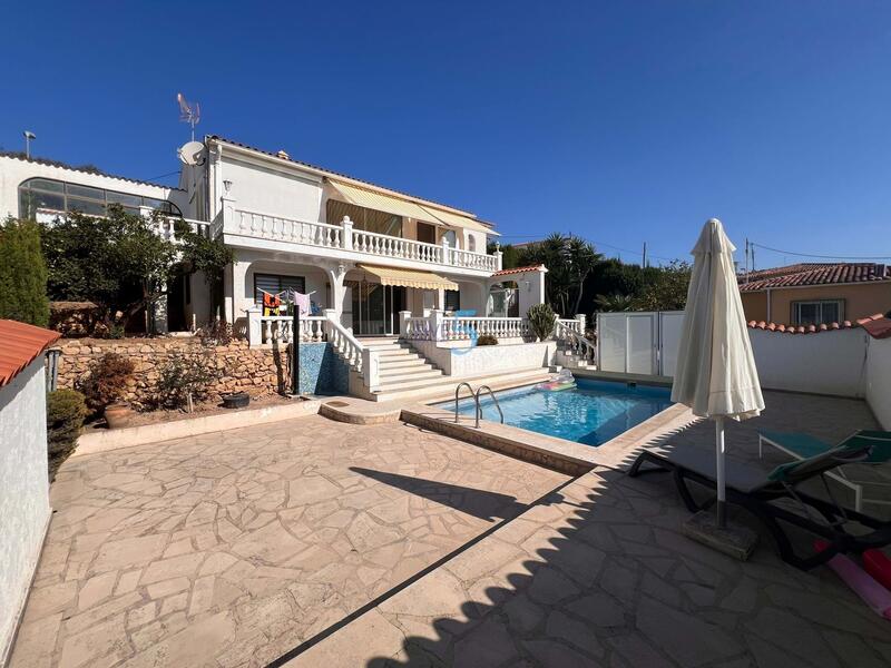 3 chambre Villa à vendre