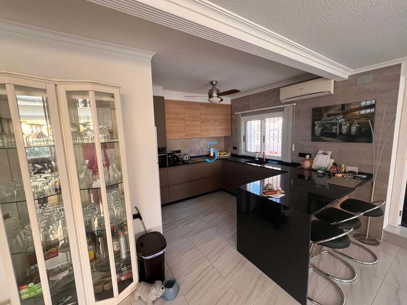 3 chambre Villa à vendre