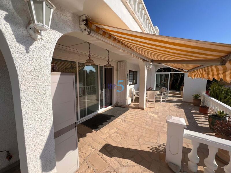 3 chambre Villa à vendre