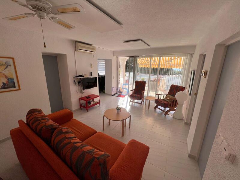 3 chambre Villa à vendre