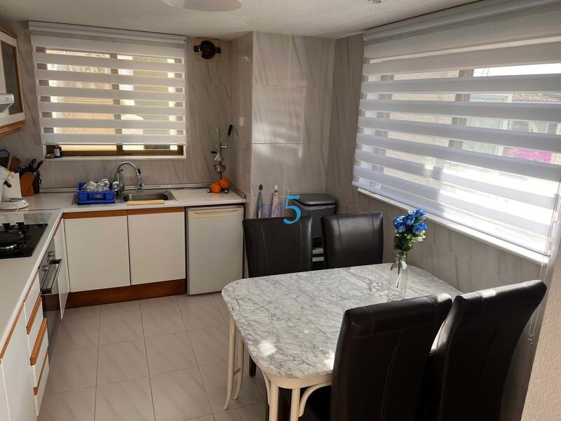 3 chambre Villa à vendre