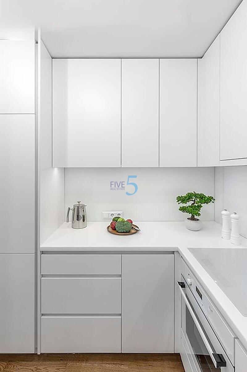 3 Schlafzimmer Appartement zu verkaufen