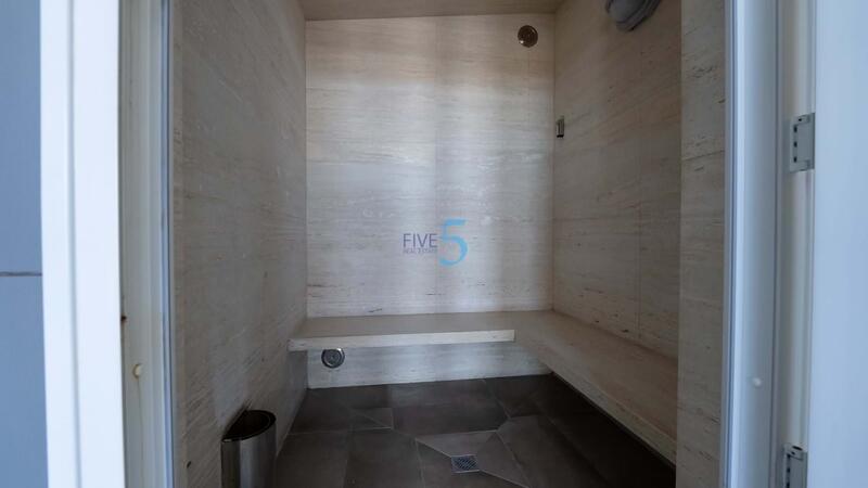 2 slaapkamer Appartement Te koop