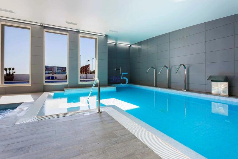2 slaapkamer Appartement Te koop