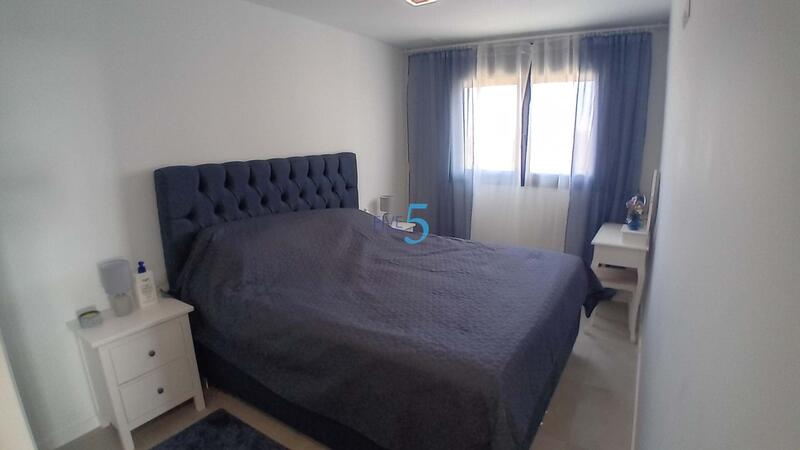 3 Cuarto Apartamento en venta