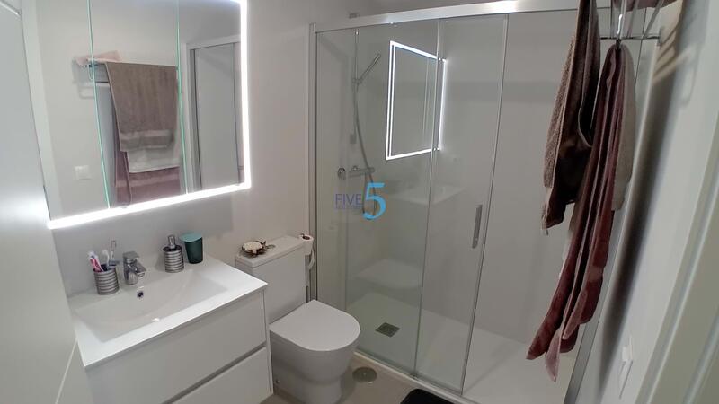 3 Cuarto Apartamento en venta