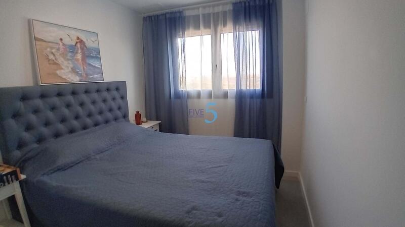 3 Cuarto Apartamento en venta