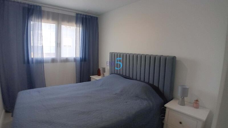 3 Cuarto Apartamento en venta