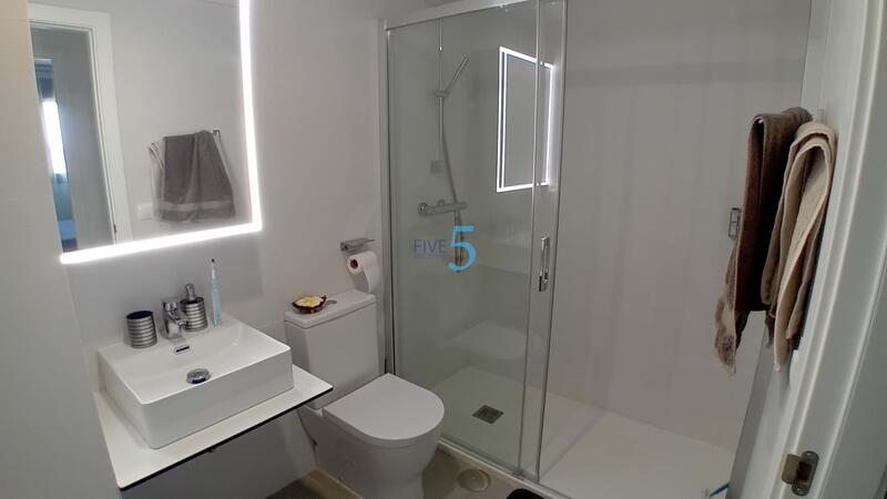 3 Cuarto Apartamento en venta