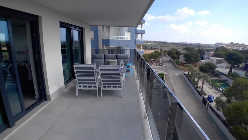 3 Cuarto Apartamento en venta
