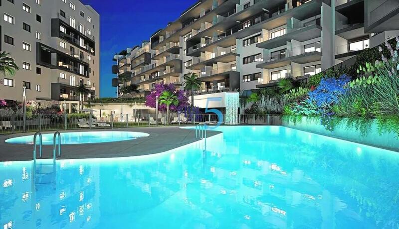 3 Cuarto Apartamento en venta