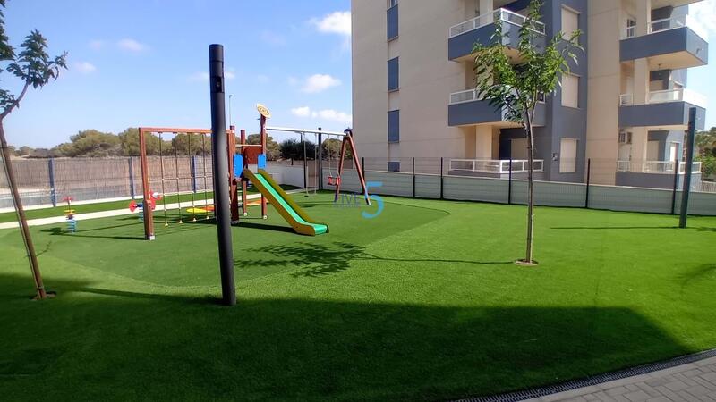 3 Cuarto Apartamento en venta