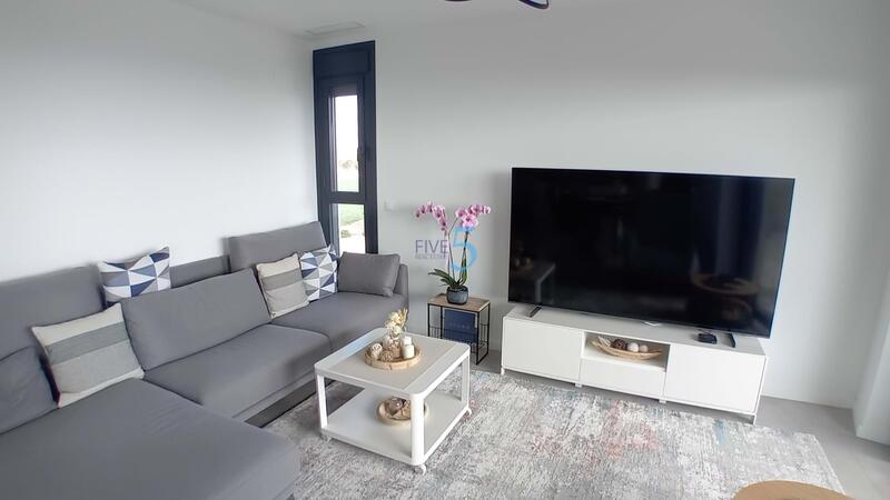 3 Cuarto Apartamento en venta