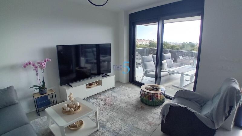 3 Cuarto Apartamento en venta