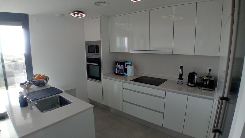 3 Cuarto Apartamento en venta