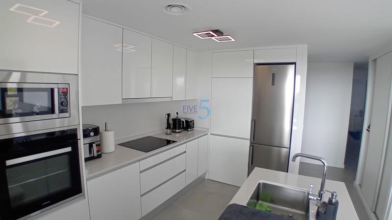 3 Cuarto Apartamento en venta