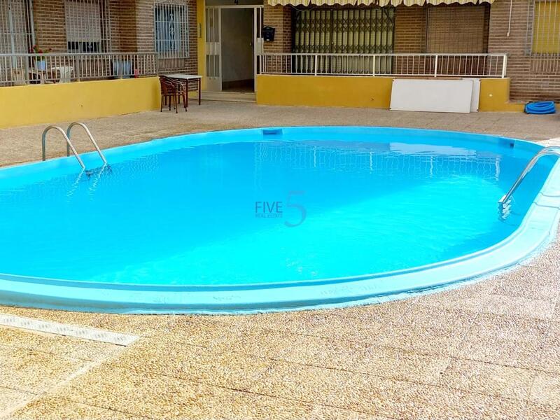 3 bedroom Apartment for sale