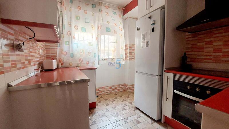 3 bedroom Apartment for sale