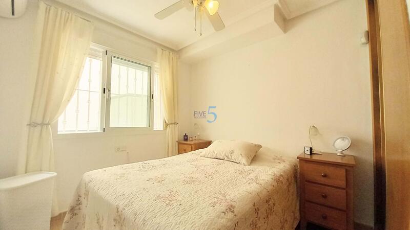 2 Cuarto Dúplex en venta