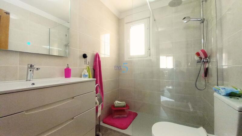 2 Cuarto Dúplex en venta